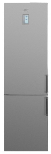Холодильник Vestel VNF 386 DXE Фото