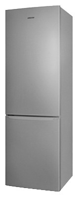 Холодильник Vestel VNF 386 DXM Фото
