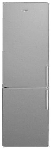 Холодильник Vestel VNF 386 МSM Фото
