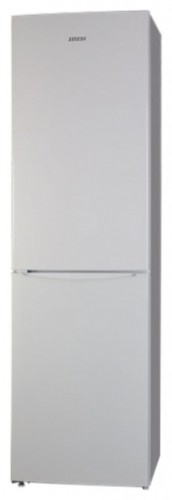 Холодильник Vestel VNF 386 VWM Фото