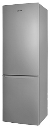 Холодильник Vestel VNF 386 VXM Фото
