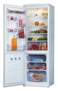 Холодильник Vestel WN 360 Фото
