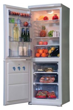 Холодильник Vestel WN 385 Фото