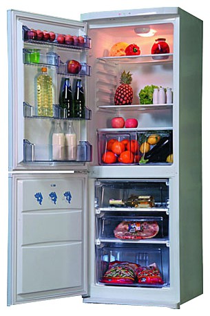 Холодильник Vestel WSN 330 Фото