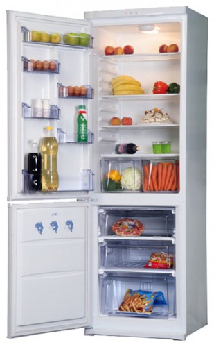 Холодильник Vestel WSN 365 Фото