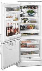 Холодильник Vestfrost BKF 285 W Фото
