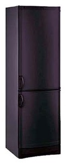 Холодильник Vestfrost BKF 355 B58 Black Фото