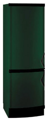 Холодильник Vestfrost BKF 355 B58 Green Фото