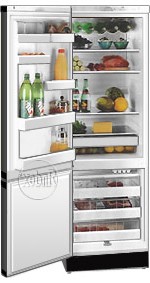 Холодильник Vestfrost BKF 355 Black Фото