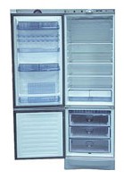 Холодильник Vestfrost BKF 355 X Фото