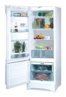 Холодильник Vestfrost BKF 356 B40 AL Фото