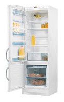 Холодильник Vestfrost BKF 356 B58 R Фото