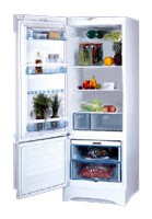 Холодильник Vestfrost BKF 356 E40 B Фото