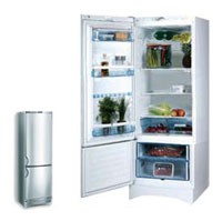 Холодильник Vestfrost BKF 356 E58 Al Фото