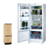 Холодильник Vestfrost BKF 356 E58 B Фото
