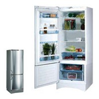 Холодильник Vestfrost BKF 356 E58 X Фото