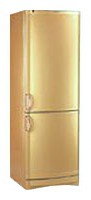 Холодильник Vestfrost BKF 404 B40 Gold Фото