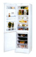 Холодильник Vestfrost BKF 404 B40 Steel Фото