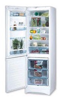 Холодильник Vestfrost BKF 404 E40 AL Фото