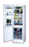 Холодильник Vestfrost BKF 404 E40 Black Фото