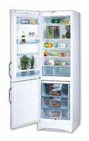 Холодильник Vestfrost BKF 404 E58 AL Фото