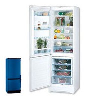 Холодильник Vestfrost BKF 404 E58 Blue Фото