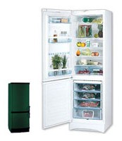 Холодильник Vestfrost BKF 404 E58 Green Фото