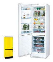 Холодильник Vestfrost BKF 404 E58 Yellow Фото