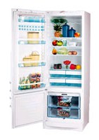 Холодильник Vestfrost BKF 405 E40 W Фото