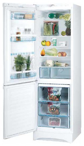 Холодильник Vestfrost BKF 405 White Фото