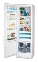 Холодильник Vestfrost BKF 420 E40 AL Фото