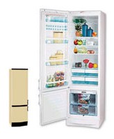 Холодильник Vestfrost BKF 420 E58 Beige Фото