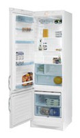 Холодильник Vestfrost BKF 420 E58 Black Фото