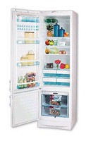 Холодильник Vestfrost BKF 420 E58 W Фото