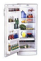 Холодильник Vestfrost BKS 315 W Фото