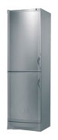 Холодильник Vestfrost BKS 385 B58 Silver Фото