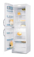 Холодильник Vestfrost BKS 385 B58 Yellow Фото
