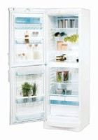 Холодильник Vestfrost BKS 385 E40 AL Фото
