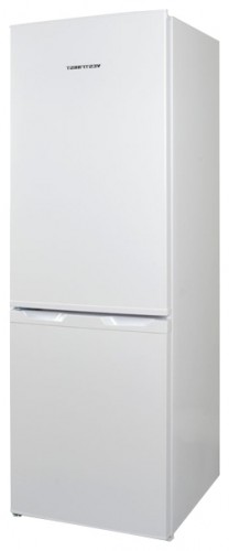 Холодильник Vestfrost CW 551 W Фото