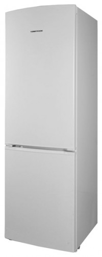 Холодильник Vestfrost CW 861 W Фото