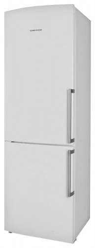Холодильник Vestfrost CW 862 W Фото