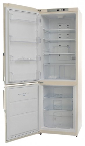 Холодильник Vestfrost FW 345 МB Фото