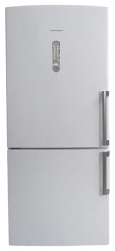 Холодильник Vestfrost FW 389 MW Фото