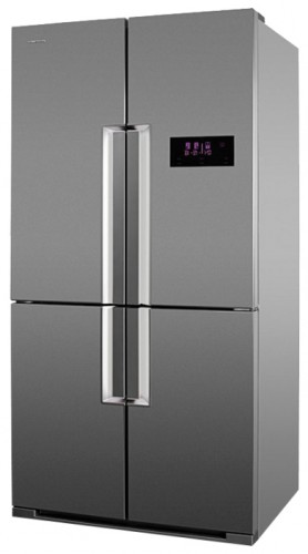 Холодильник Vestfrost FW 540 M Фото