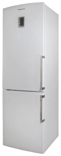 Холодильник Vestfrost FW 862 NFW Фото