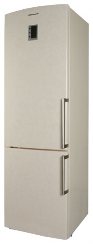 Холодильник Vestfrost FW 862 NFZB Фото
