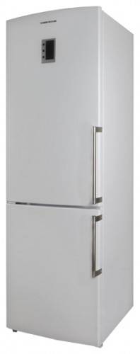 Холодильник Vestfrost FW 862 NFZW Фото