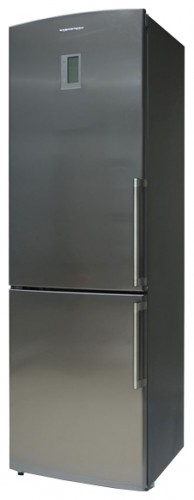 Холодильник Vestfrost FW 862 NFZX Фото