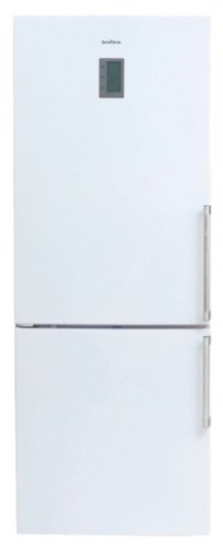 Холодильник Vestfrost FW 872 NFZW Фото