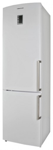 Холодильник Vestfrost FW 962 NFW Фото